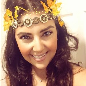 Meet your Posher, Leticia